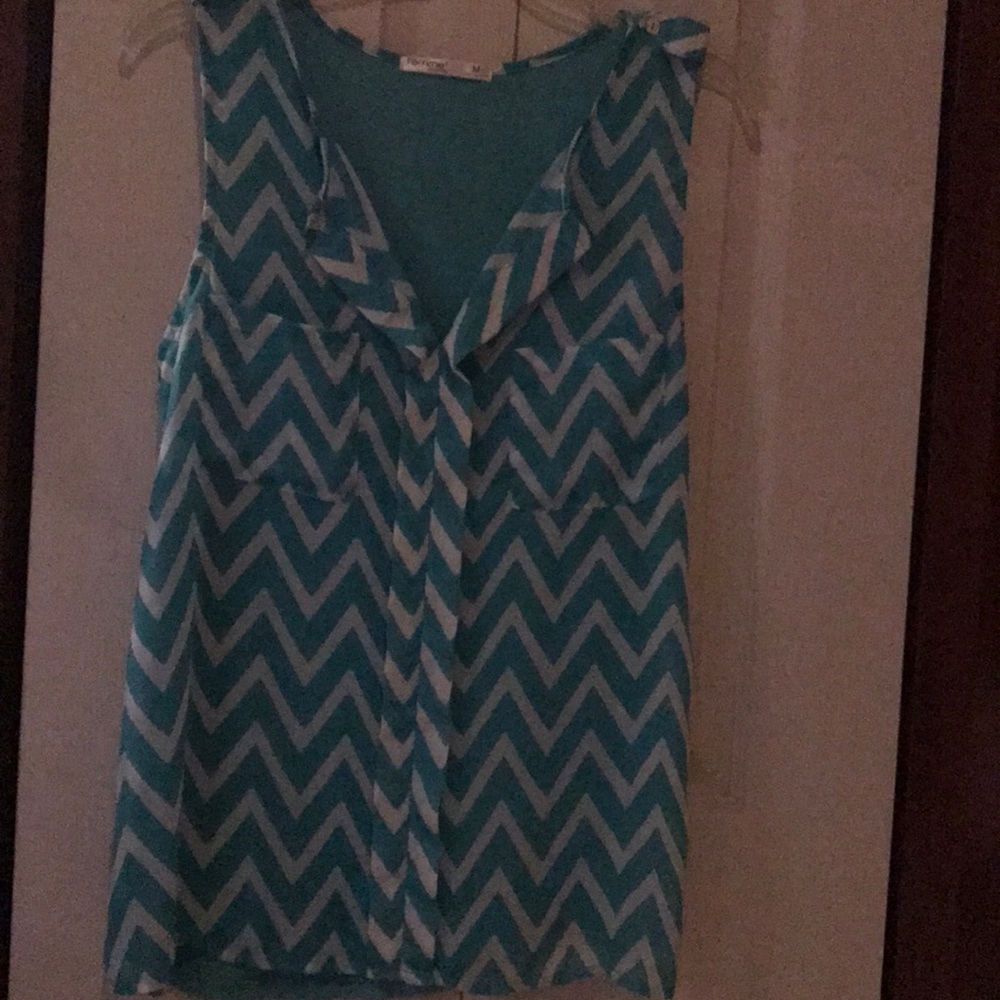 Ladies Top